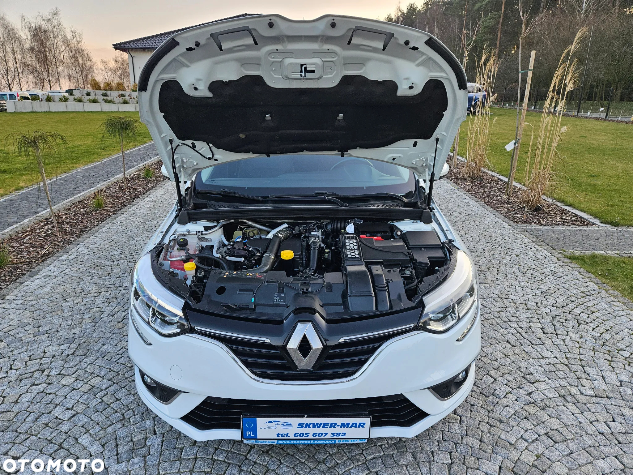 Renault Megane 1.5 dCi Zen - 30