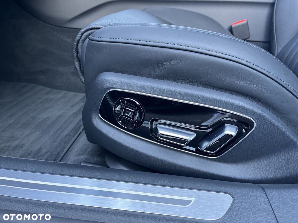Audi A8 50 TDI mHEV Quattro Tiptr - 24