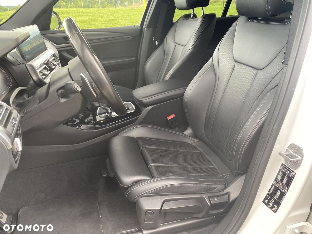 BMW X3 - 12