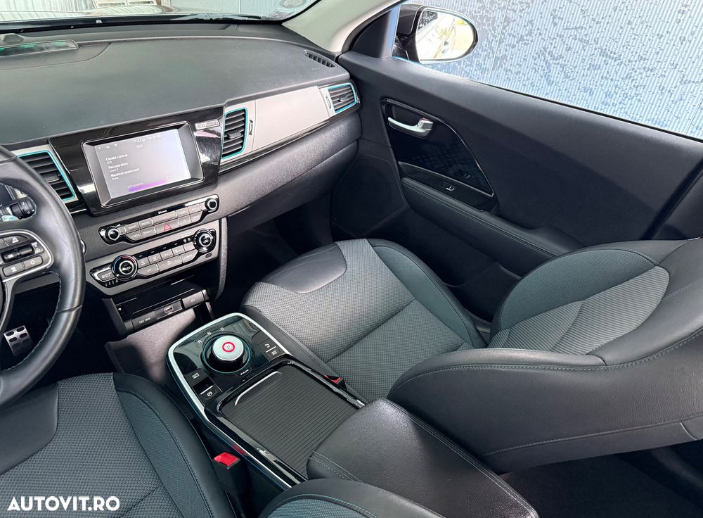 Kia Niro - 25