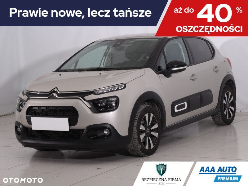 Citroën C3 - 2