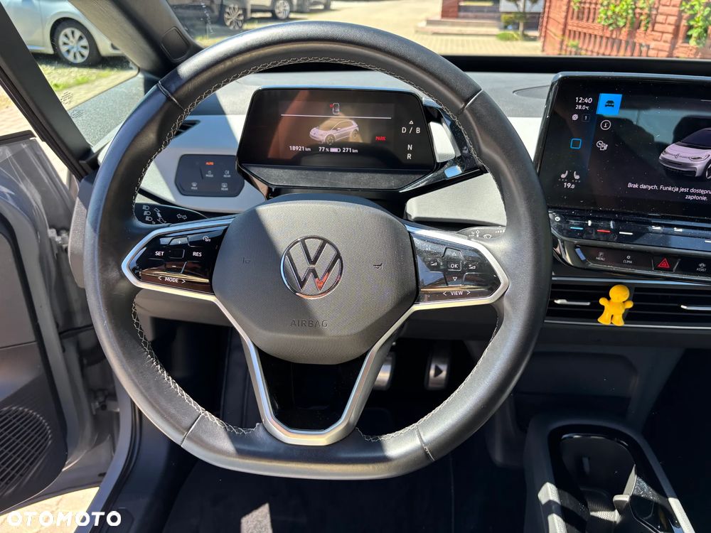 Volkswagen ID.3 - 8