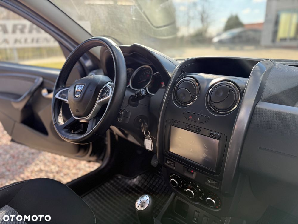 Dacia Duster - 17