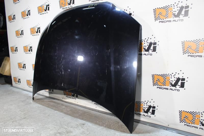 Capot Audi A3 8P Terceira Geração (2008 - 2012) - 3