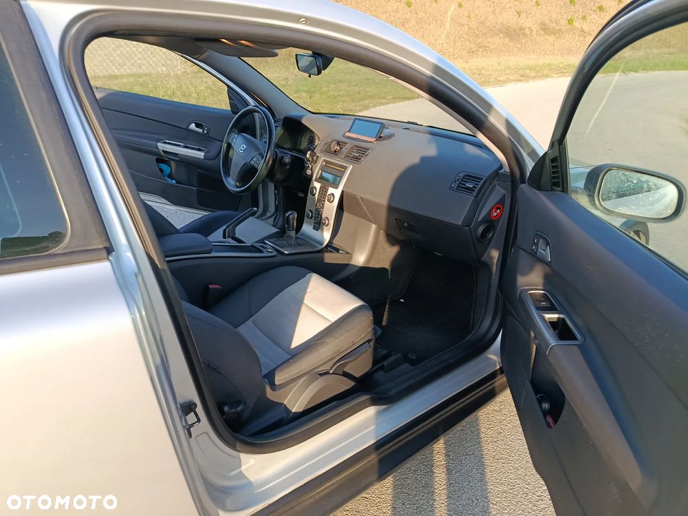 Volvo C30 1.6 Edition - 7