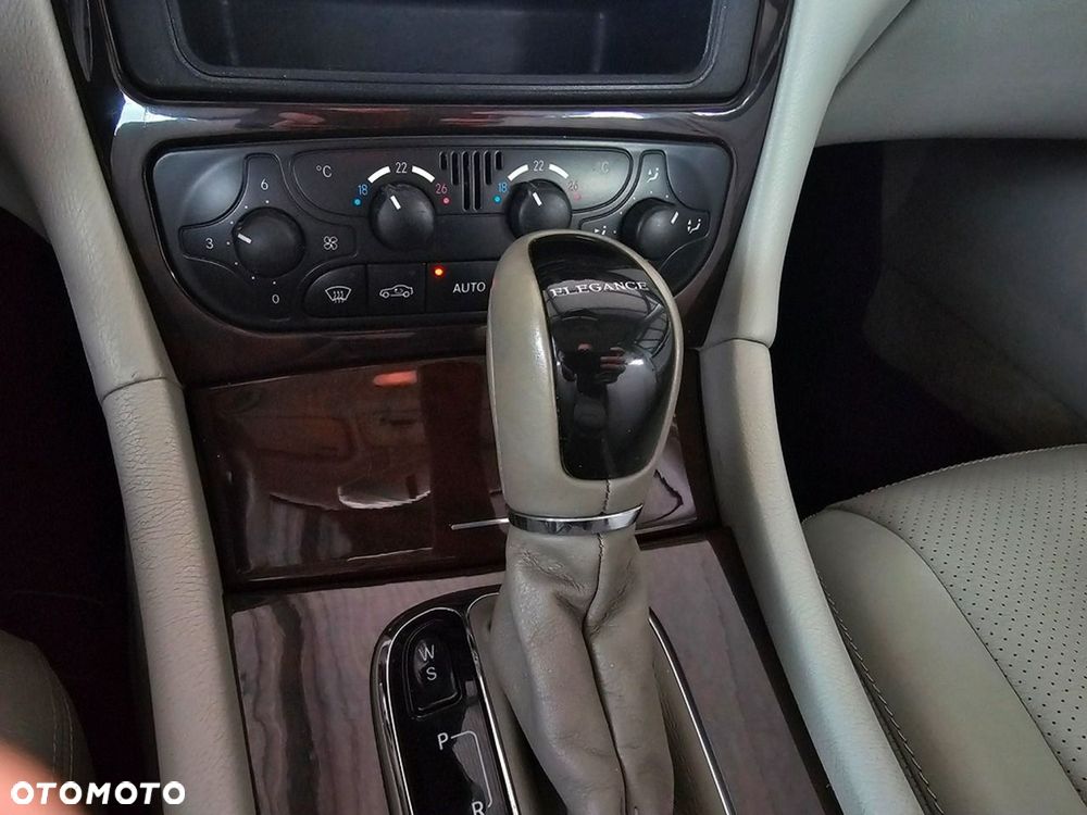 Mercedes-Benz Klasa C 2003