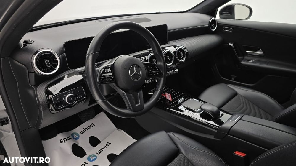 Mercedes-Benz A - 13