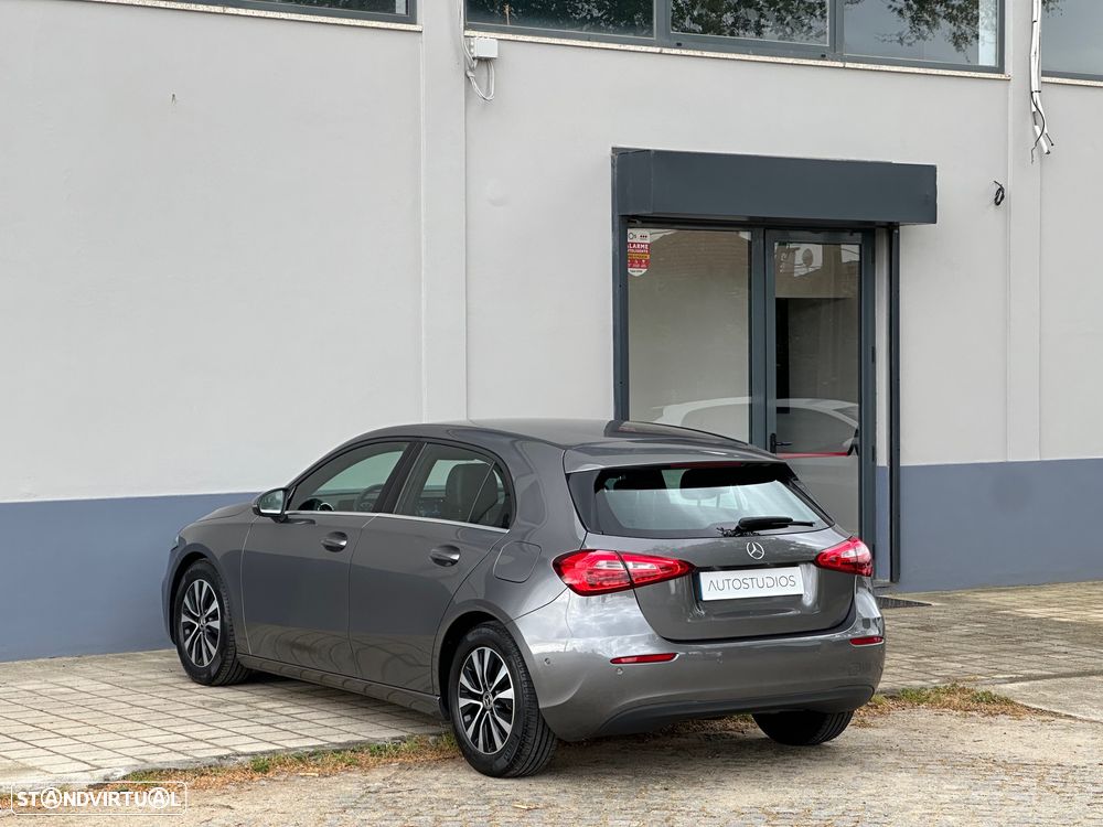 Mercedes-Benz A 180 d 7G-DCT Edition 1 - 17