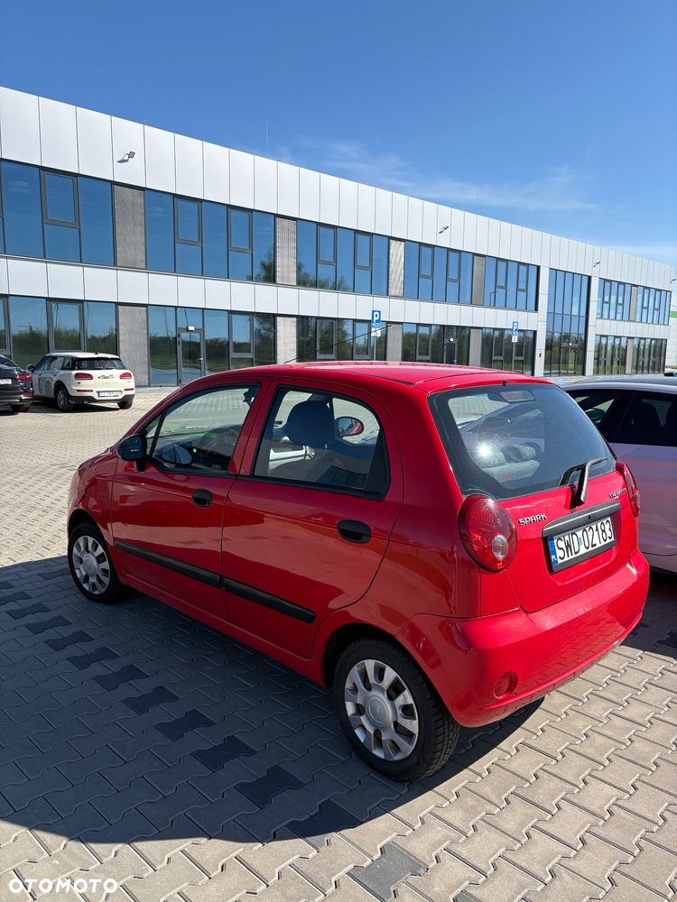Chevrolet Spark 0.8 Direct - 6