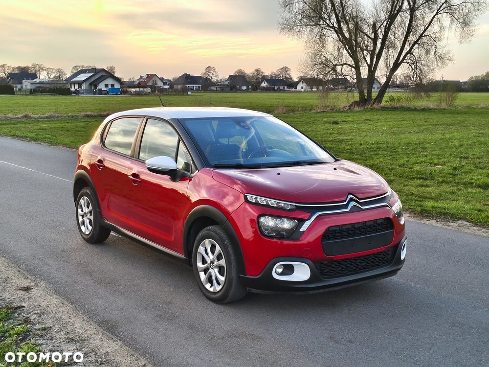 Citroën C3 Pure Tech 83 S&S YOU - 3