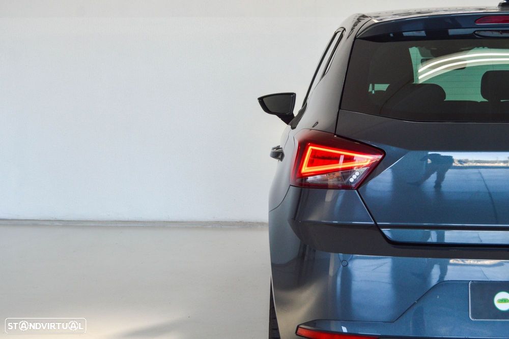 SEAT Ibiza 1.0 TSI FR - 54