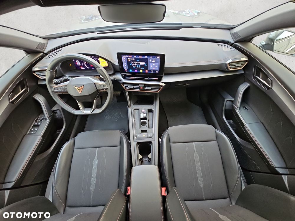 Cupra Formentor - 19