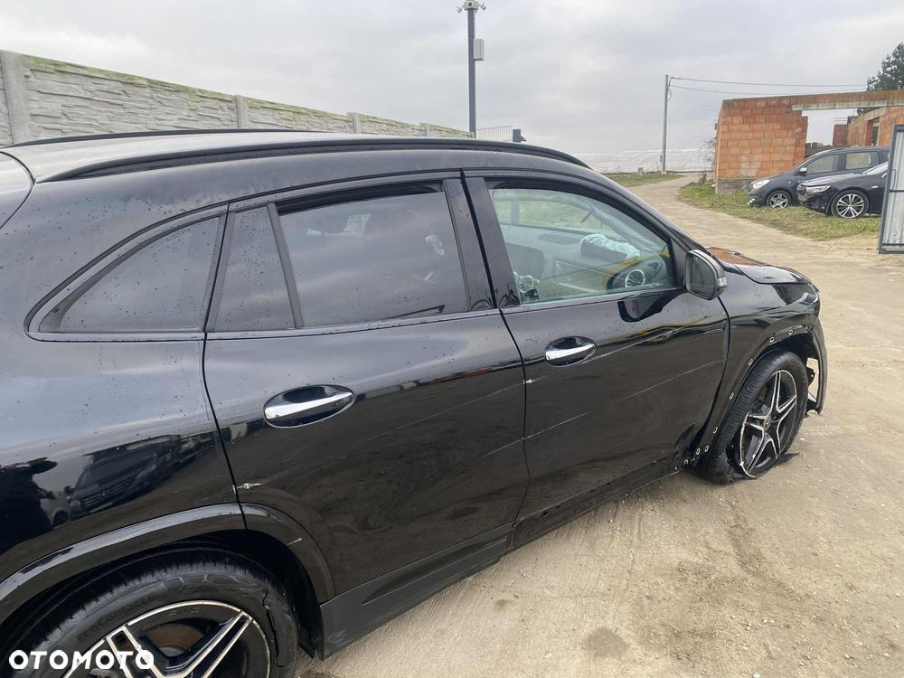 Mercedes-Benz GLA 200 mHEV AMG Line 7G-DCT - 26