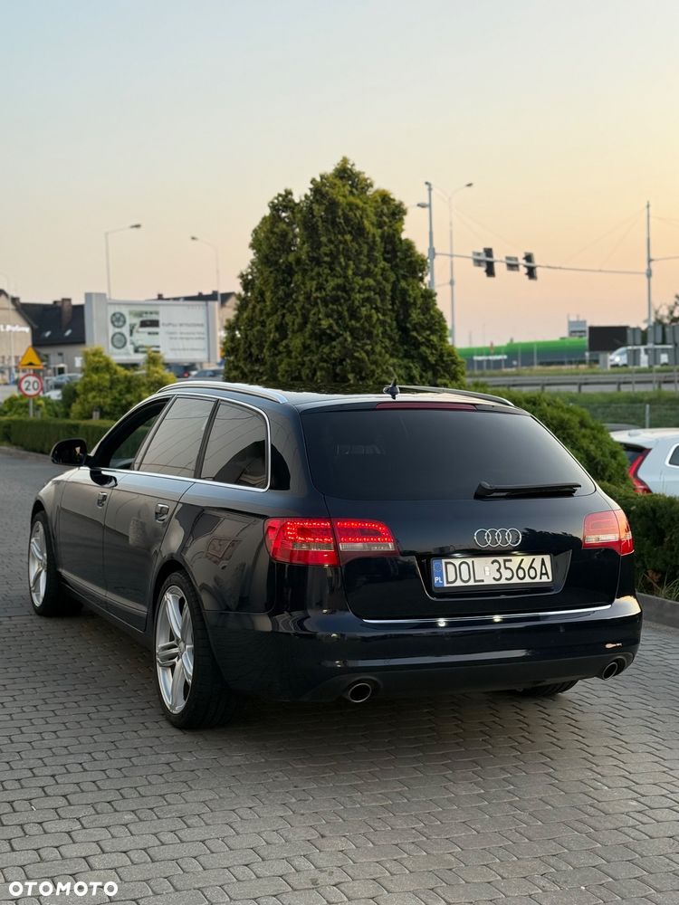 Audi A6 - 2