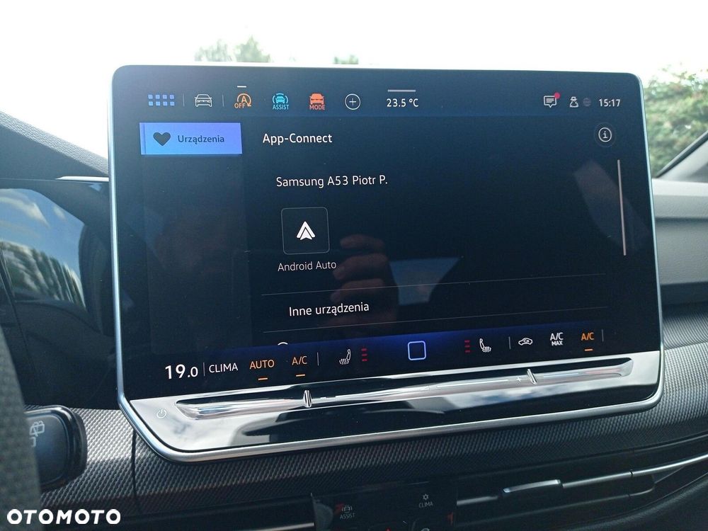 Volkswagen Golf - 37