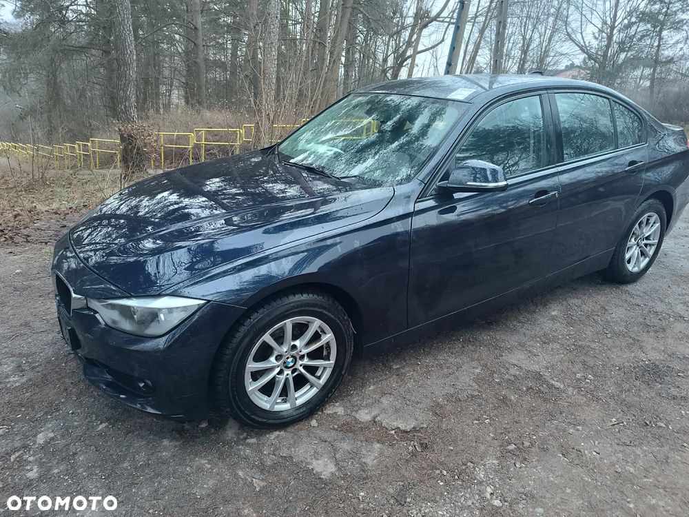 BMW Seria 3 - 10