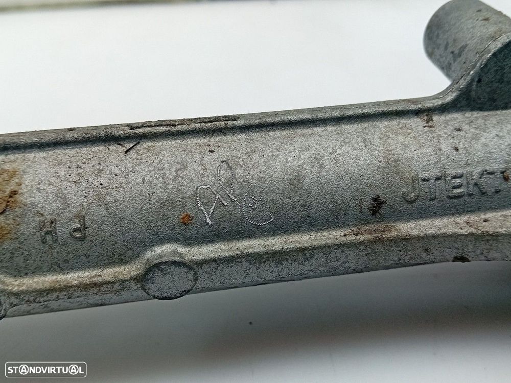 Caixa de direção TOYOTA Yaris (_P13_) - 4