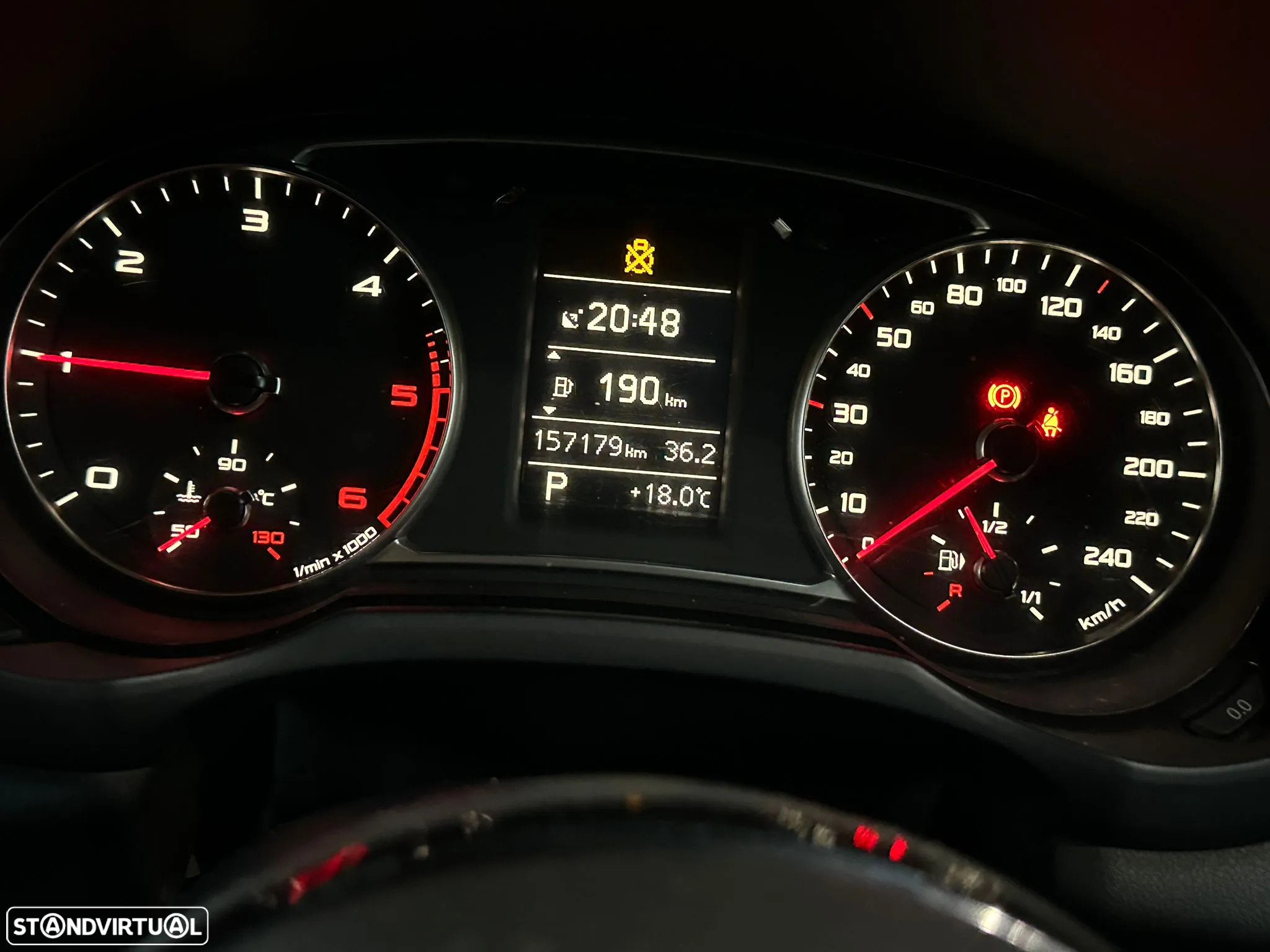Audi A1 Sportback 1.6 TDI S tronic S line Sport Pack - 20