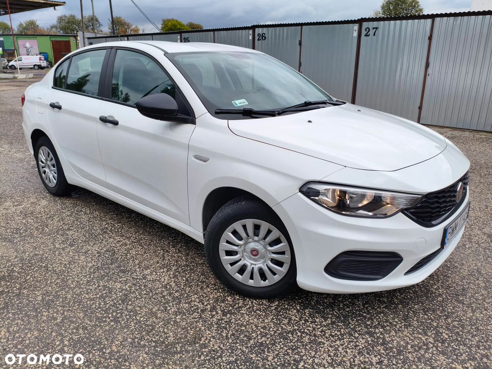 Fiat Tipo 1.4 16v - 4
