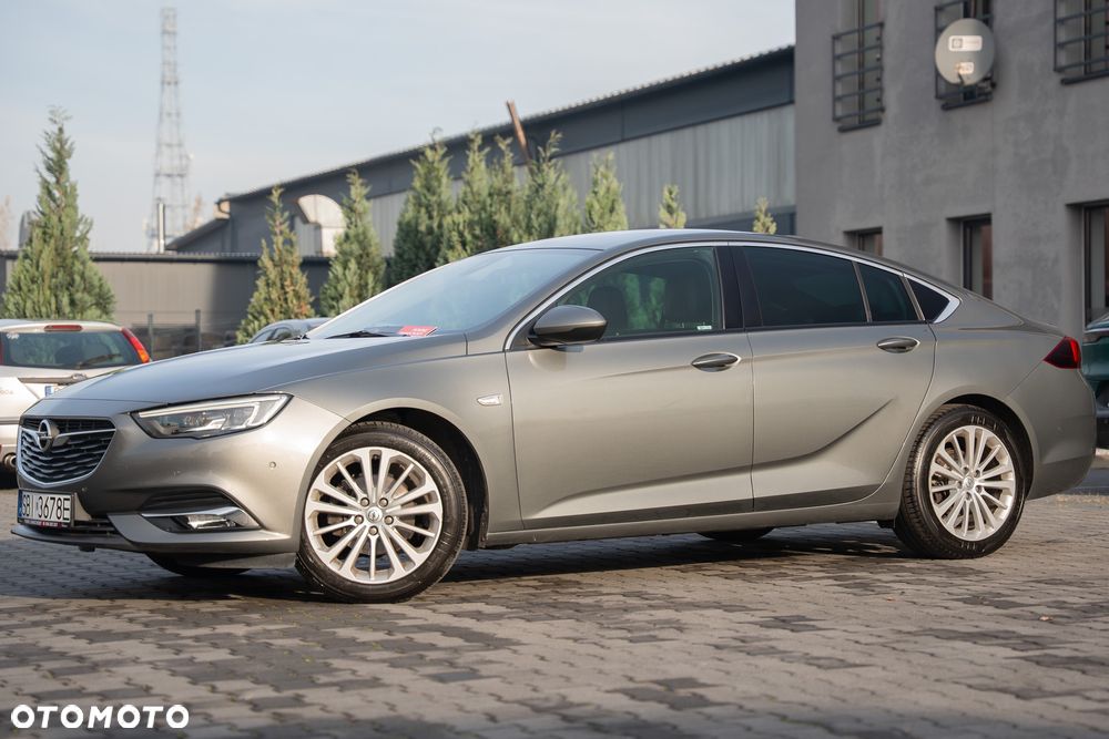 Opel Insignia 1.6 ECOTEC DI Turbo ecoFLEX Start/Stop Sport - 8