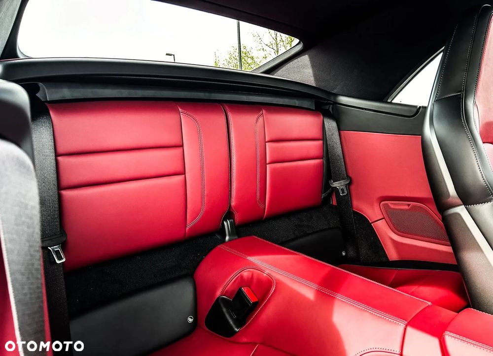 Porsche 911 Carrera Cabrio - 7