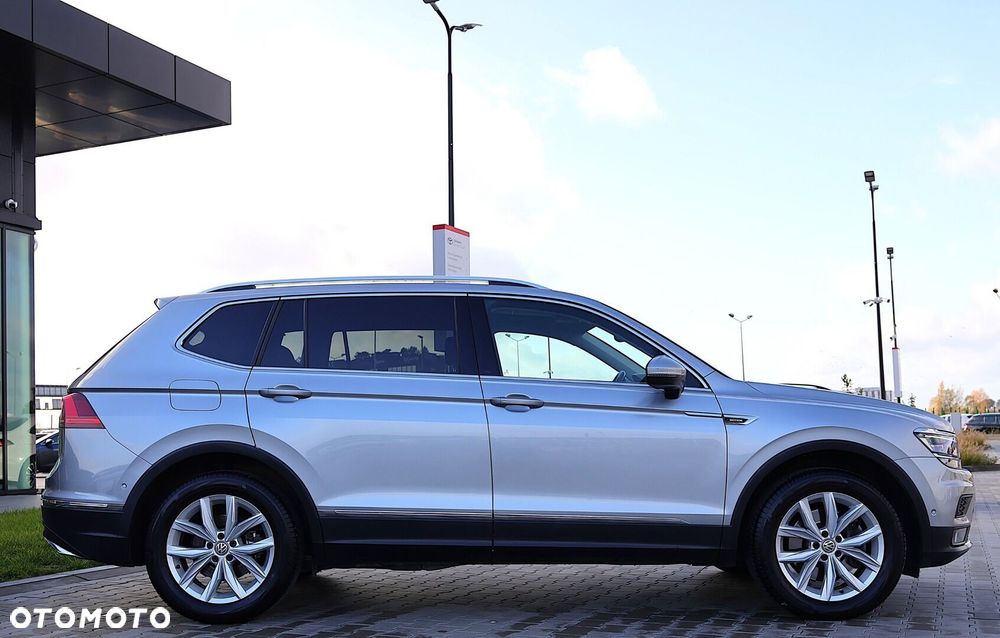 Volkswagen Tiguan 1.5 TSI EVO - 4