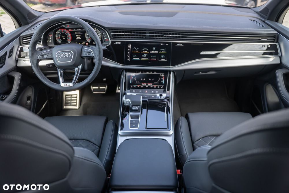Audi Q7 - 25