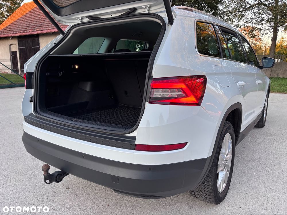Skoda Kodiaq - 10