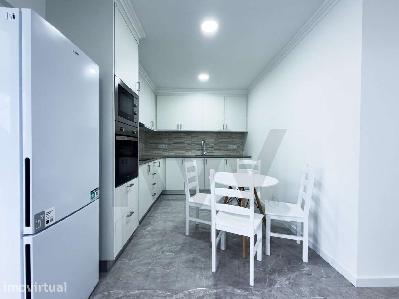 Empreendimento Exclusivo: Apartamentos novos prontos a habitar em Vila - Grande imagem: 4/31