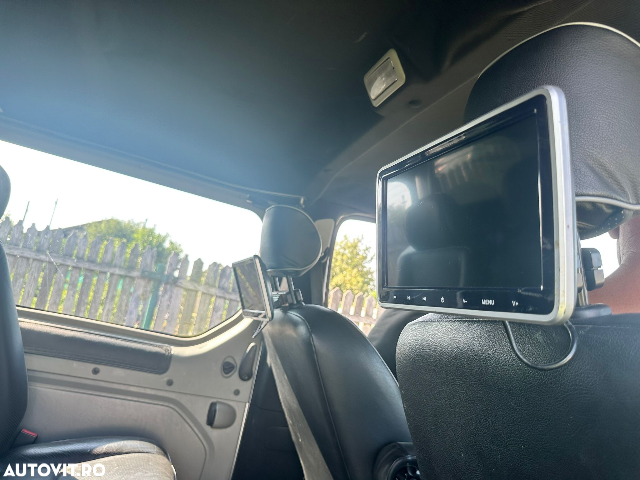 Renault Trafic - 7