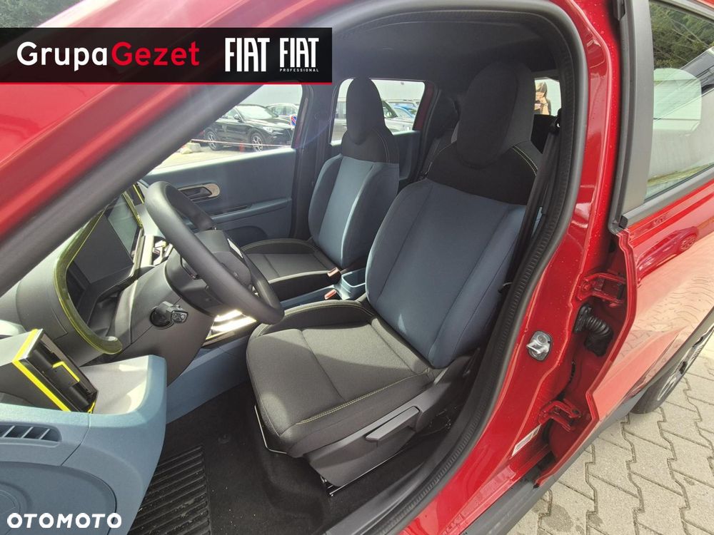 Fiat Grande Panda - 9