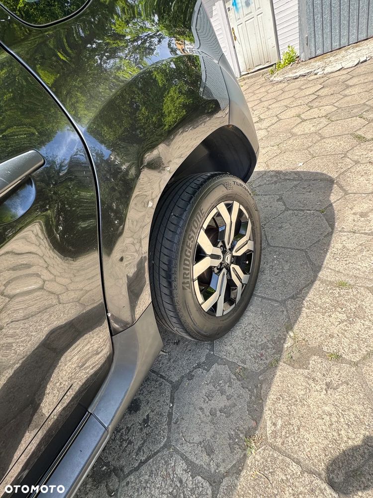 Dacia Duster 1.6 Ambiance - 21