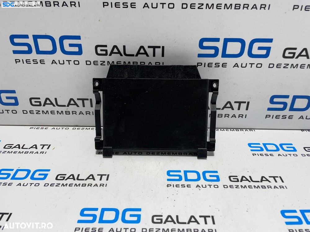 Calculator Modul Cutie Viteze Mercedes Clasa C Class W203 2000 - 2007 Cod A0255450532 AA0255450532 [L3550] - 2