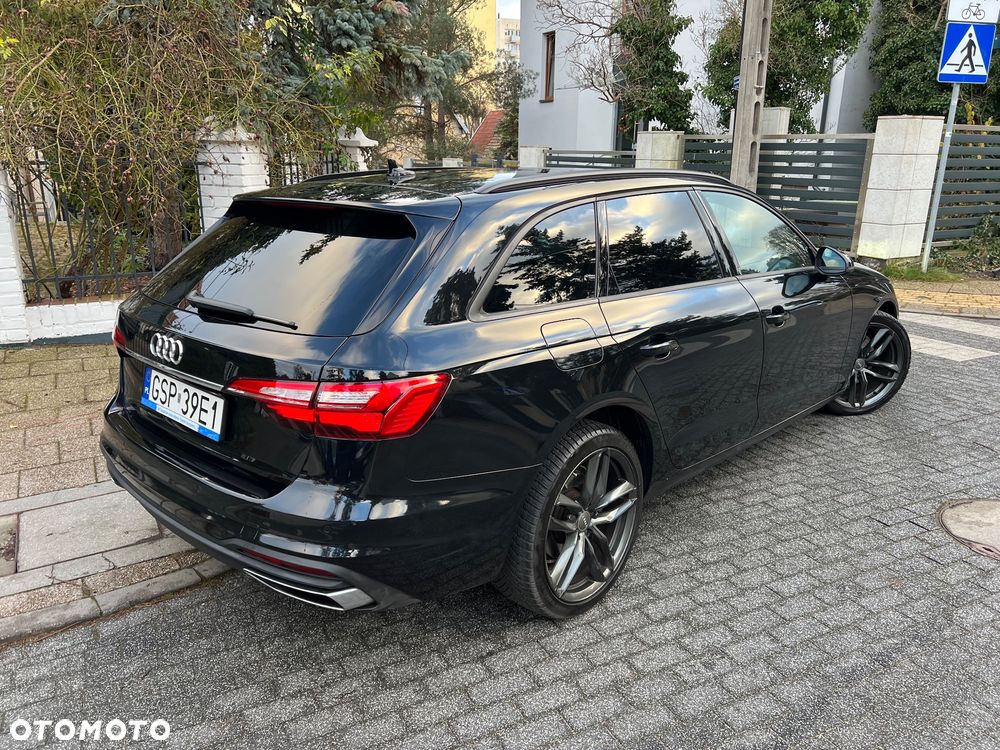 Audi A4 Avant - 3