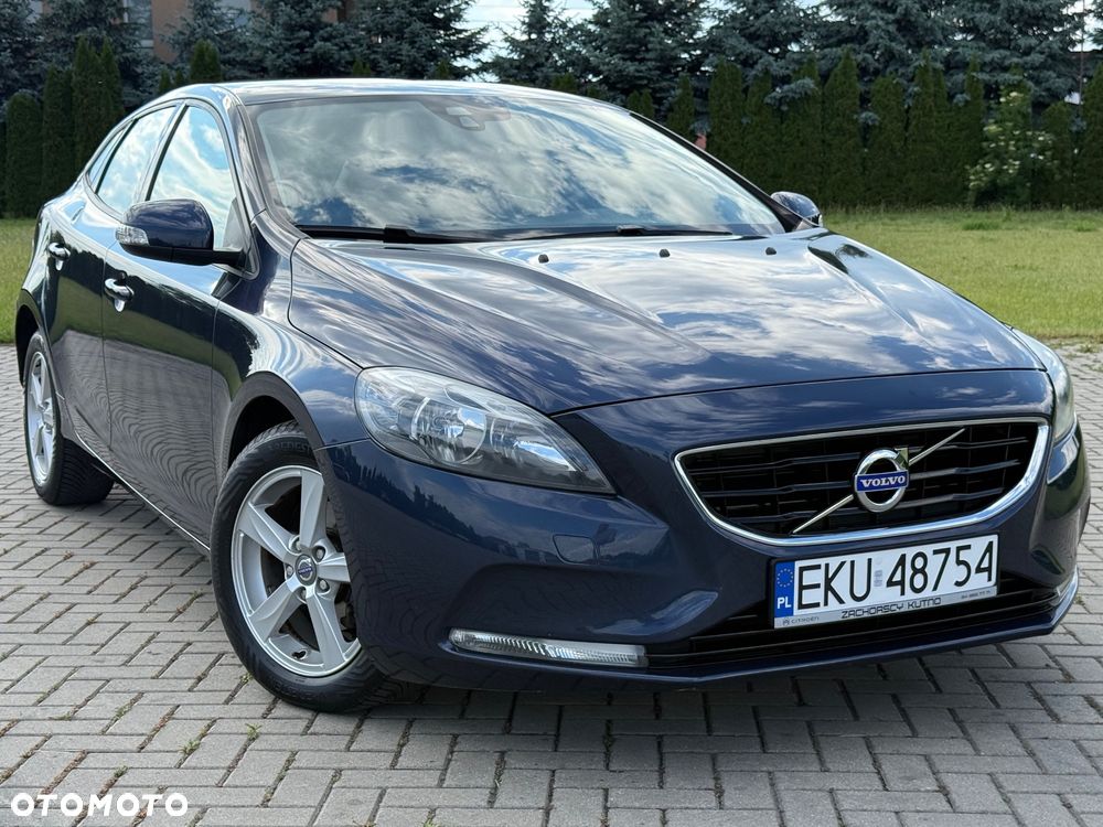 Volvo V40 - 19