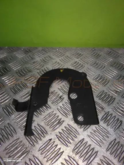 Reparação de Motor Ford FIESTA IV 1.8D RTK - 3