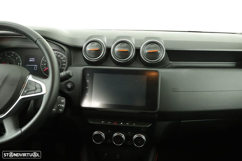 Dacia Duster 1.0 TCe SL Extreme - 9
