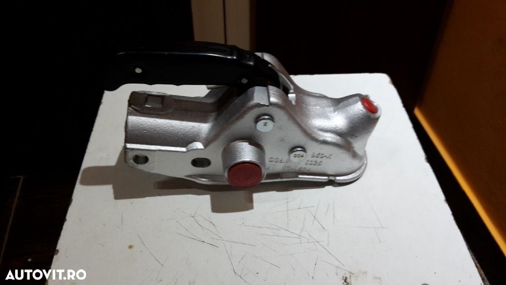 Cupla fonta AK301, 3000 KG, ALKO - 2