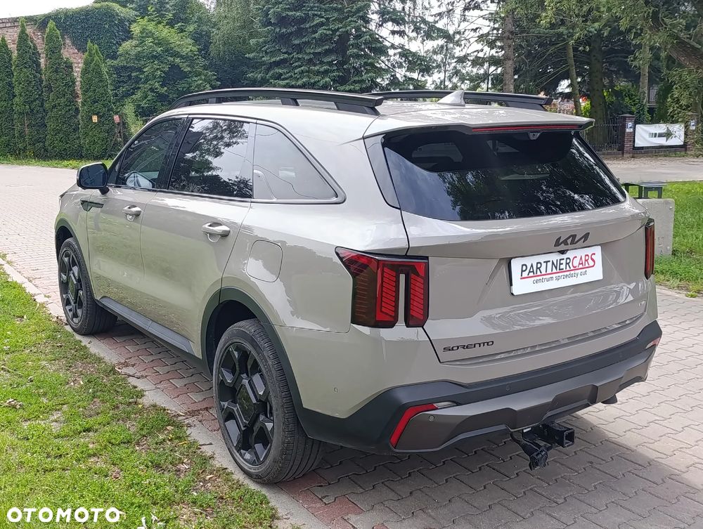 Kia Sorento - 8