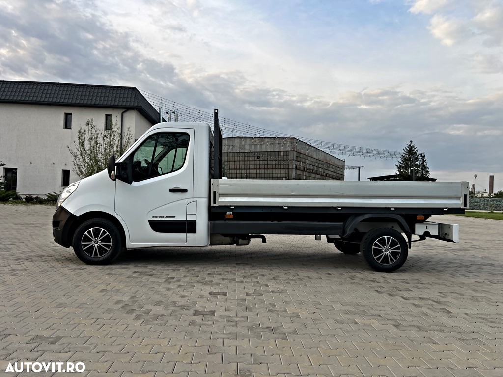 Renault Master - 11
