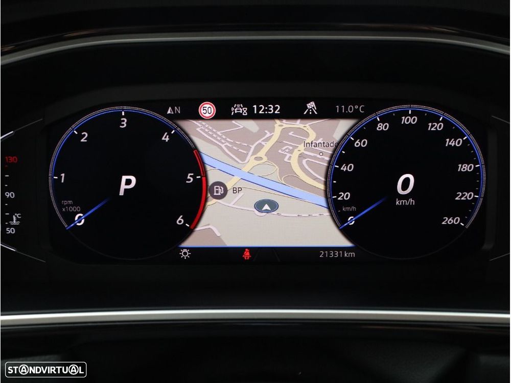 VW T-Roc 2.0 TDI R-Line DSG - 28