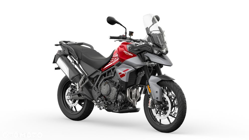 Triumph Tiger - 17