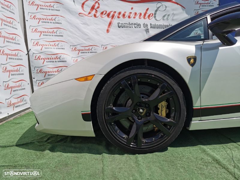 Lamborghini Gallardo - 21