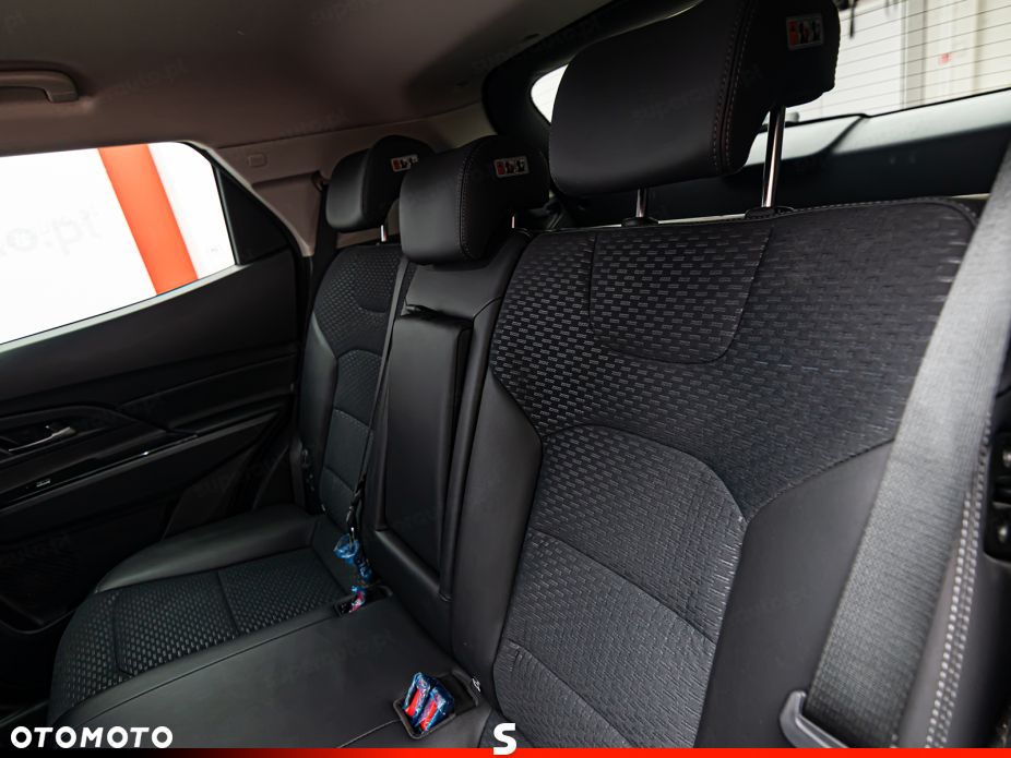 SsangYong/KGM Korando 1.5 T-GDI Quartz 2WD - 19