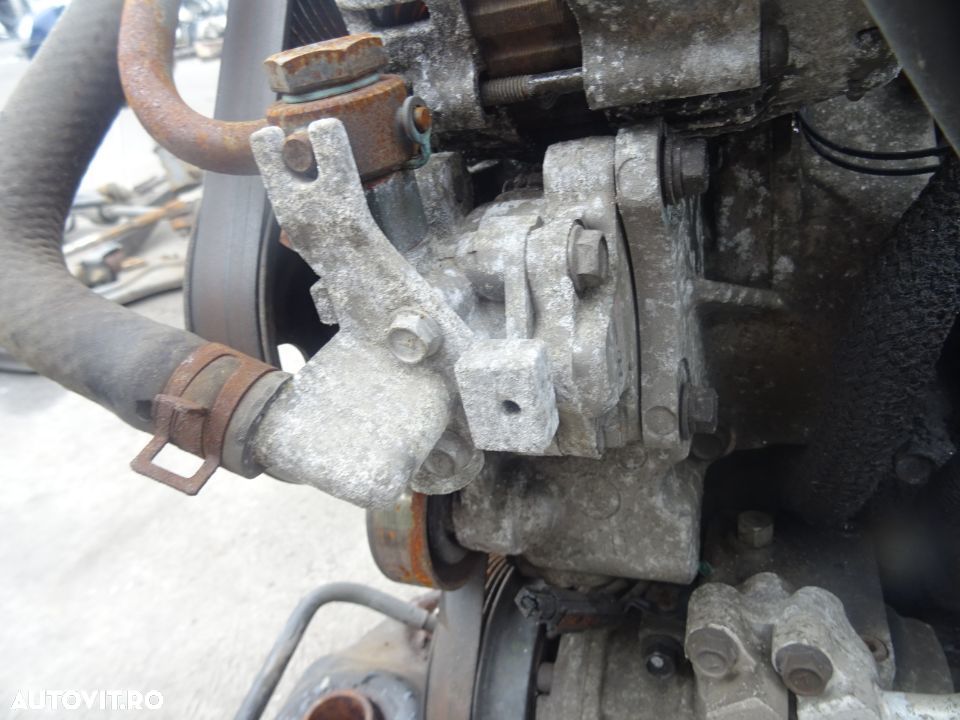 Pompa servo Hyundai Tucson 2.0 CRDI din 2006 - 1
