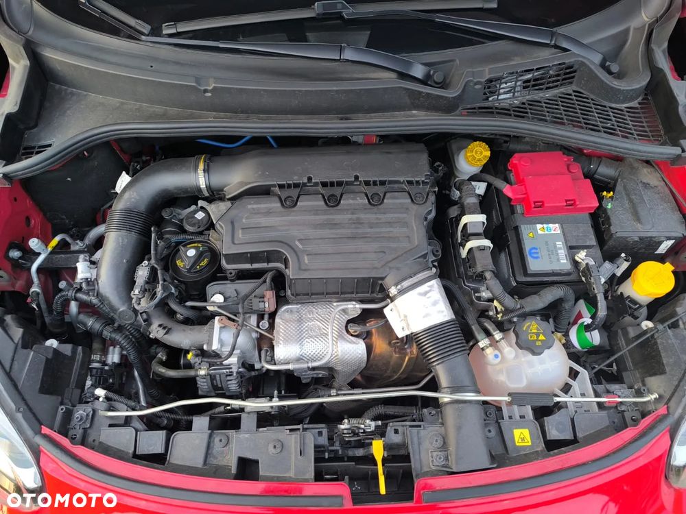 Fiat 500X 1.3 FireFly Turbo DCT 4x2 S&S Sport - 14