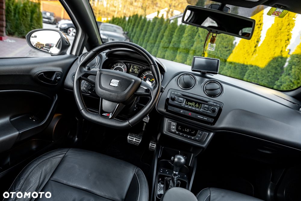 Seat Ibiza - 26