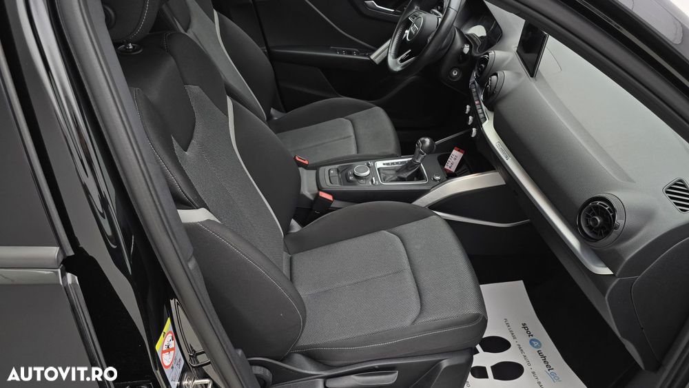 Audi Q2 - 19