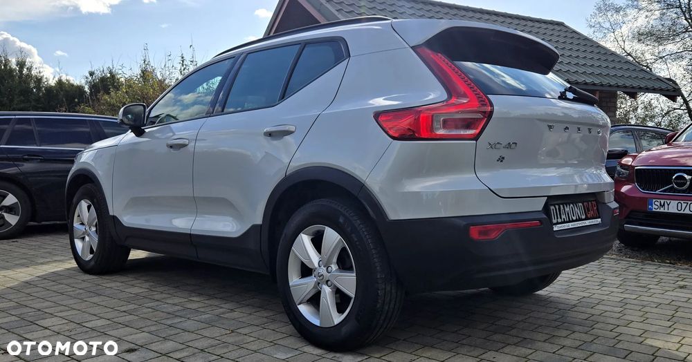 Volvo XC 40 D3 Momentum Pro - 17
