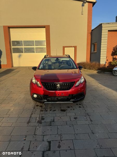 Peugeot 2008 PureTech 110 Stop&Start GT-Line Edition - 3